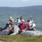 Sunday April to May Walks