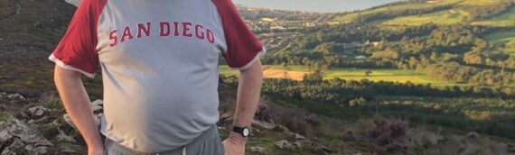 Sunday Walks August and September 2022