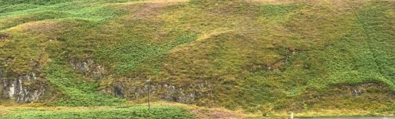 Sunday Walks September October 2024